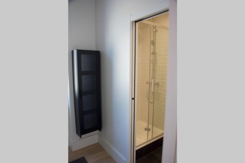 Dinard, Tres Bel Appartement***** Avec Vue Sur Mer מראה חיצוני תמונה